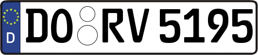 DO-RV5195