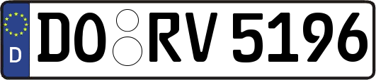 DO-RV5196