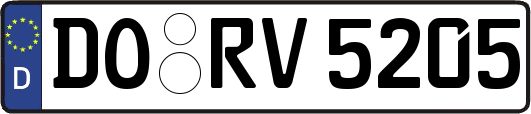 DO-RV5205
