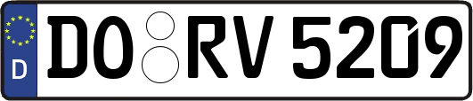 DO-RV5209