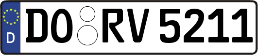 DO-RV5211