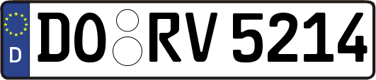 DO-RV5214