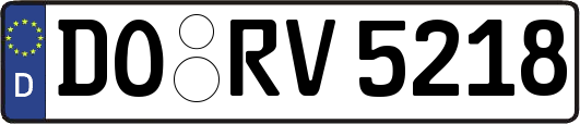 DO-RV5218