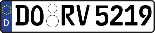 DO-RV5219