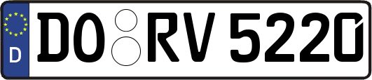 DO-RV5220