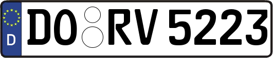 DO-RV5223