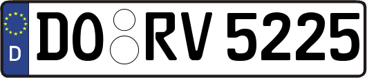 DO-RV5225