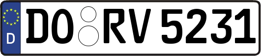 DO-RV5231