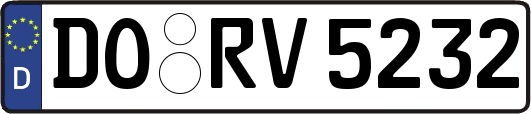 DO-RV5232