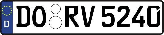 DO-RV5240