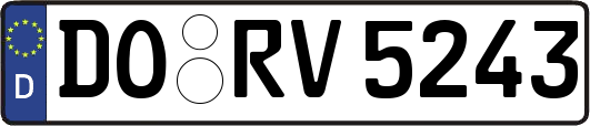 DO-RV5243