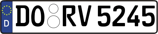 DO-RV5245
