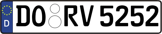 DO-RV5252