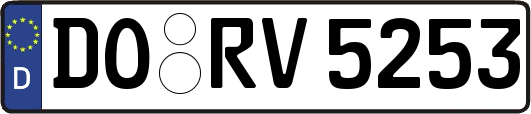 DO-RV5253