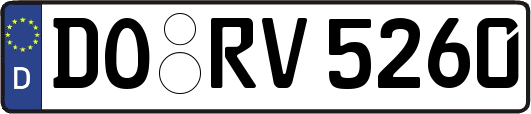 DO-RV5260