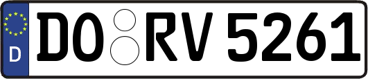 DO-RV5261