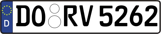 DO-RV5262