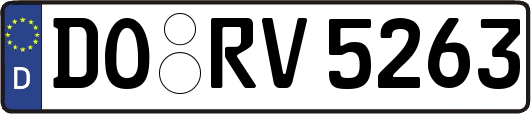 DO-RV5263