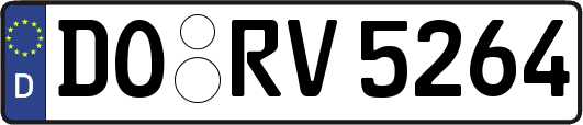 DO-RV5264