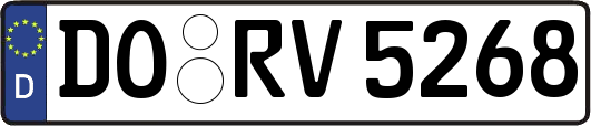 DO-RV5268