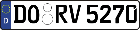 DO-RV5270