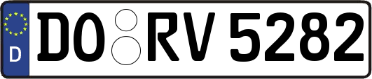 DO-RV5282