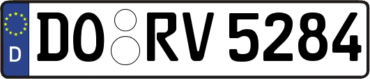 DO-RV5284