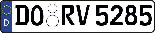 DO-RV5285