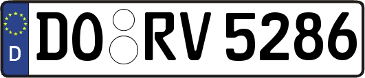 DO-RV5286