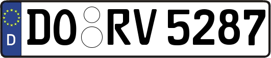 DO-RV5287