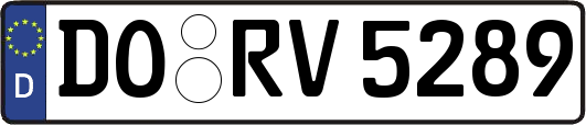 DO-RV5289