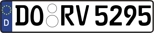 DO-RV5295