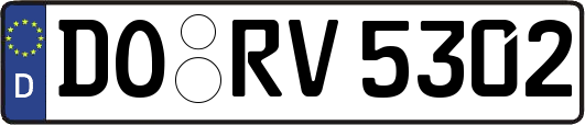 DO-RV5302