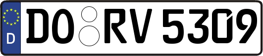 DO-RV5309