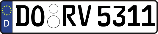 DO-RV5311