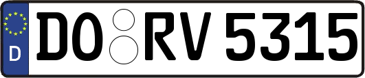 DO-RV5315
