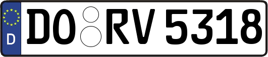 DO-RV5318