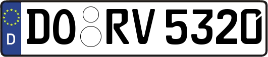 DO-RV5320