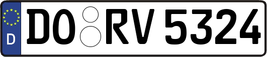 DO-RV5324
