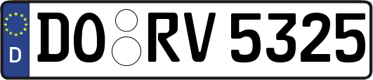 DO-RV5325