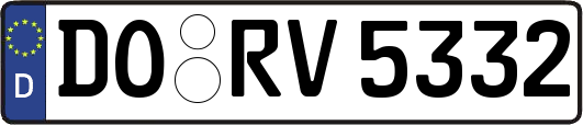 DO-RV5332