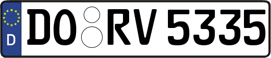 DO-RV5335