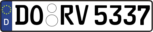DO-RV5337
