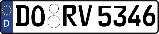 DO-RV5346