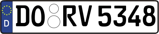 DO-RV5348