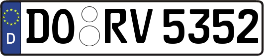 DO-RV5352