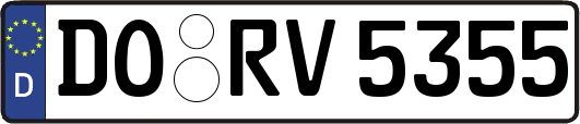 DO-RV5355