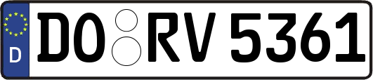 DO-RV5361