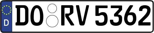 DO-RV5362