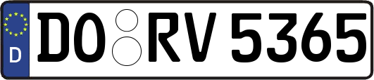 DO-RV5365
